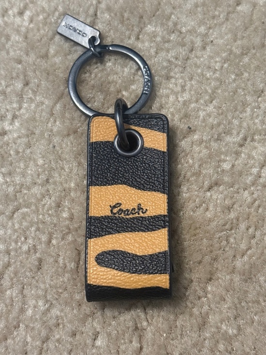 Coach Accessories - Coach Lunar New Year Key Fob/Chain